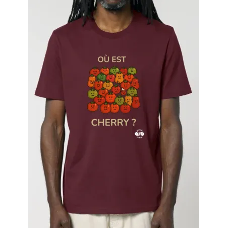 TOMATE