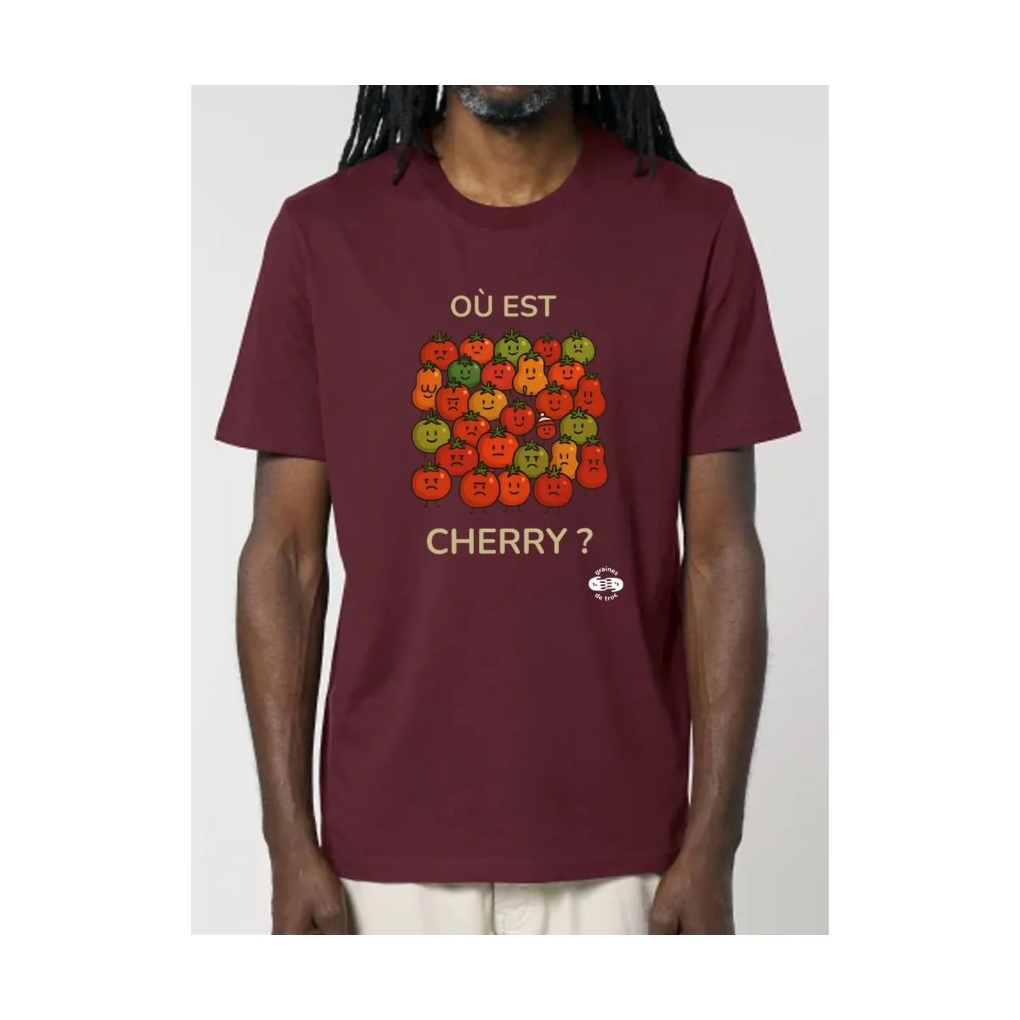 TOMATE