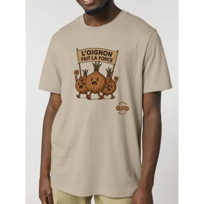 L'OIGNON FAIT LA FORCE