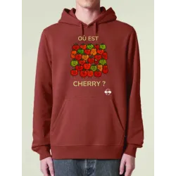 SWEAT TOMATES