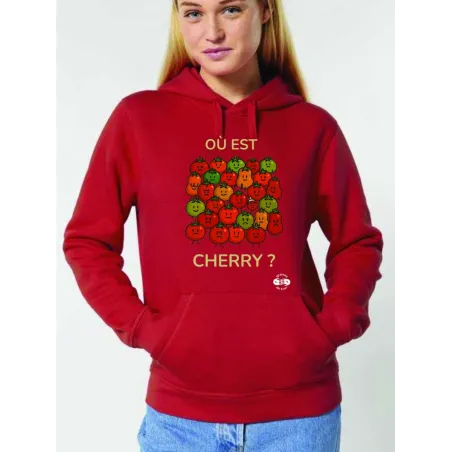 SWEAT TOMATES