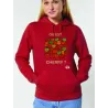 SWEAT TOMATES