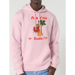 SWEAT RADIS