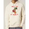 SWEAT RADIS