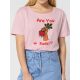 T SHIRT FEMME ARE YOU RADIS ?