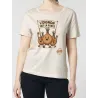T SHIRT FEMME L'OIGNON FAIT LA FORCE