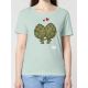 T SHIRT FEMME ARTICHAUD