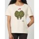 T SHIRT FEMME ARTICHAUD