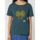 T SHIRT FEMME ARTICHAUD