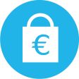 Logo paiement sécurisé
